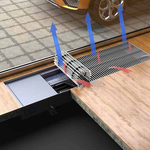 Termoconvettori elettrici: hanno degli svantaggi?