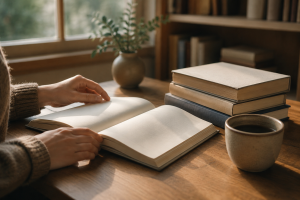 Libri da leggere per migliorare concentrazione e produttività
