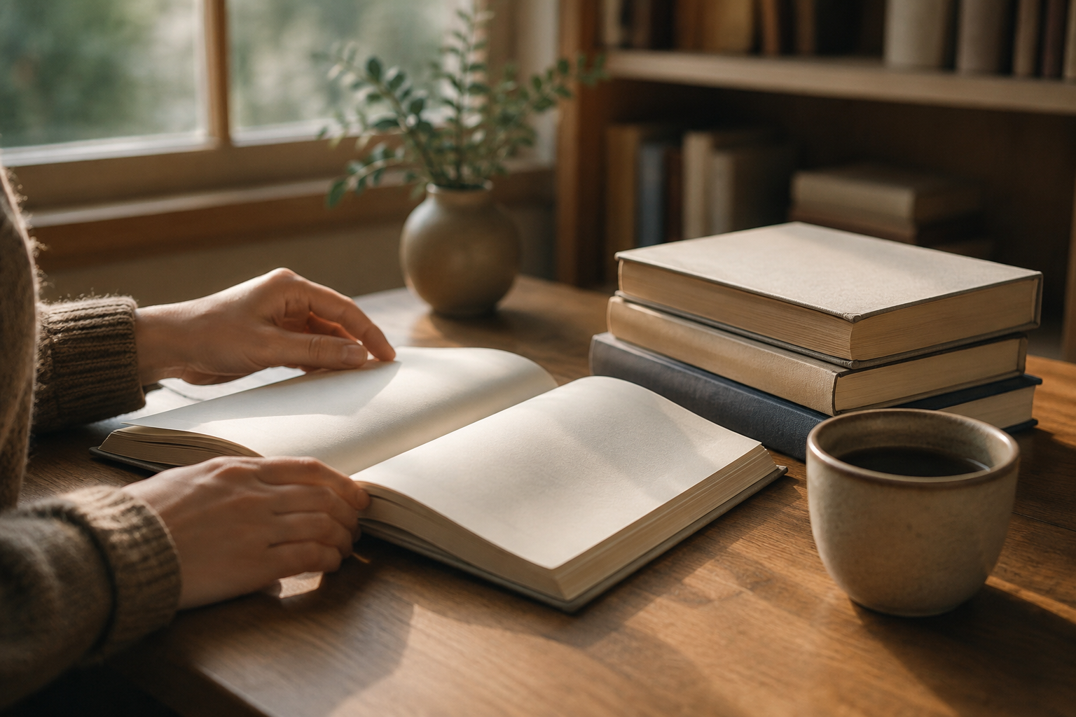 Libri da leggere per migliorare concentrazione e produttività
