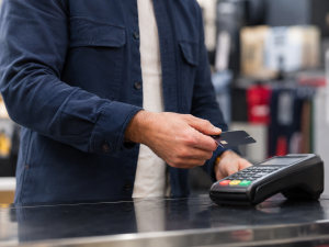 Acquisti tecnologici con carta di credito: garanzie e protezioni