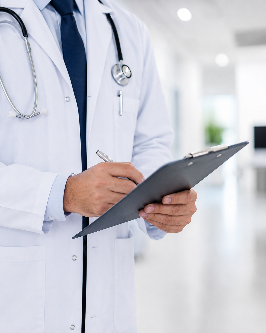 Visita medica a domicilio a Milano: quando può essere davvero utile